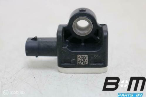 Airbag sensor Audi A6 4G Avant 4H095651A, Autos : Pièces & Accessoires, Autres pièces automobiles, Utilisé