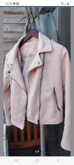 Als nieuw .bickerjas oud roze maat large, Ophalen of Verzenden, Zo goed als nieuw, Roze