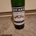 Ricard fles, Verzamelen, Ophalen