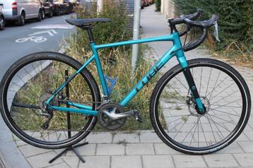 Vélo Gravel Cube Nuroad Taille M beschikbaar voor biedingen