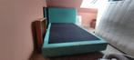 BOXSPRING  120x200, Huis en Inrichting, Slaapkamer | Boxsprings, Ophalen, Gebruikt, 120 cm, 200 cm