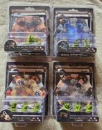 Black Rose Wars - Familiar Draco Hydra Griffin Cerberus New, Een of twee spelers, Ophalen of Verzenden, Nieuw