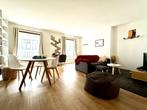 Appartement à louer à Bruxelles, Immo, Huizen te huur, Appartement, 69 m²