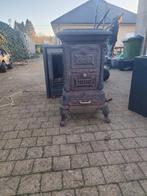Antiek alles brander, Huis en Inrichting, Kachels, Ophalen of Verzenden
