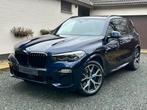 BMW X5 XDrive45e  *Pack M*, Cuir, Achat, Noir, 5 portes