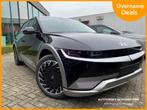 Hyundai IONIQ 5 77 kWh Balance, Auto's, Hyundai, Automaat, Zwart, 5 deurs, SUV of Terreinwagen