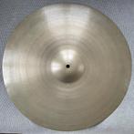 Zildjian Avedis 20“ Trans Stamp Type IV '52-'53 1950g, Muziek en Instrumenten, Drumstellen en Slagwerk, Ophalen of Verzenden, Gebruikt