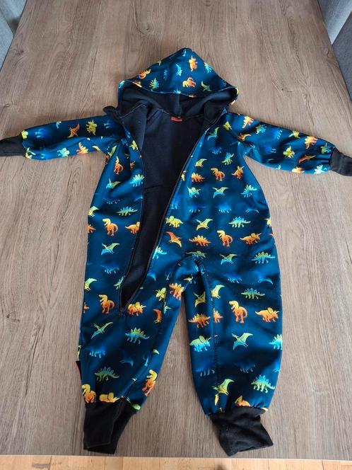 IELM outdoor overall, Kinderen en Baby's, Kinderkleding | Maat 92, Zo goed als nieuw, Ophalen