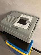 Koelbox Mestic MTEC-28AC/DC, Caravans en Kamperen, Koelboxen, Ophalen, Zo goed als nieuw, Koelbox, Elektrisch