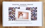 Digital photo frame, Ophalen, Nieuw, 8 tot 12 inch, Accu