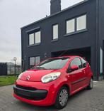 BLANCO GEKEURD! Citroen C1, Bj 2008, 1.0 Benzine, 179.000 km, Auto's, Voorwielaandrijving, Stof, Zwart, C1