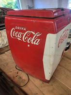 Coca-Cola koelkast, Ophalen, Gebruikt, Overige typen