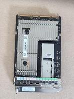 Mellanox ConnectX-7 100GBe Network Adapter QSFP-DD, Ophalen of Verzenden, Gebruikt, Intern, Mellanox