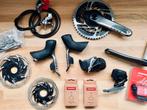 SRAM Red AXS 12-speed groepset, NIEUW & COMPLEET, Powermeter, Fietsen en Brommers, Ophalen of Verzenden, Nieuw, Racefiets, SRAM Red