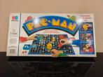 Pac-man boardgame, Enlèvement