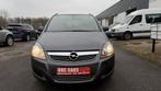 Opel Zafira 1.6i ecoFLEX  7PL  Airco CarPlay, 4 cilinders, Bedrijf, 5 deurs, 157 g/km