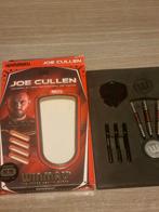 Winmau Joe Cullen dartpijlen, Sport en Fitness, Darts, Ophalen of Verzenden, Zo goed als nieuw, Pijlen