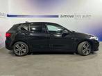BMW 1 Serie 118 I BOITE AUTO | PACK M | CARPLAY | CAM DE REC, 4 deurs, Gebruikt, https://public.car-pass.be/vhr/bc3b6ca6-af60-4581-ade1-f01c99a819d6