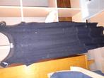 Prachtige zwarte feestjurk, Kleding | Dames, Jurken, Ophalen of Verzenden, Maat 42/44 (L)