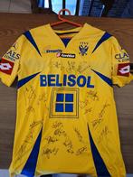 STVV shirt 2008-2009 (Delorge), Sport en Fitness, Voetbal, Ophalen, Zo goed als nieuw, Shirt