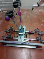 Fietsenrek, Ophalen, 2 fietsen, Gebruikt, Trekhaakdrager