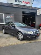 Audi A6 2.8 benzin GARANTIE, Automaat, Stof, Cruise Control, 2773 cc