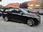 Bmw x1 25e Hybrid/Benzine 220PK X-Drive**Netto 16115**, Auto's, BMW, Parkeersensor, Zwart, Leder, Bedrijf