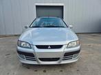 Mitsubishi space star 16i Automaat  90dkm Airco Euro 4, Auto's, Mitsubishi, Stof, 1568 cc, 4 cilinders, 5 zetels