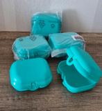 Tupperware mini koekjesdoos Nieuw, Ophalen of Verzenden, Nieuw