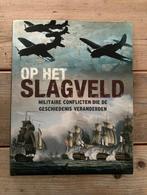 Op het slagveld, Comme neuf, Enlèvement ou Envoi