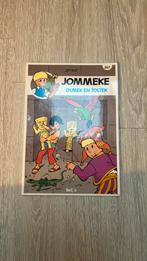 Jommeke nr 267 Olmek en Toltek, Ophalen of Verzenden