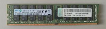 32GB RAM DDR4 voor Server