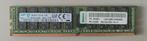 32GB RAM DDR4 voor Server, Serveur, 32 GB, Utilisé, Enlèvement ou Envoi