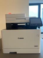 Canon printer MF742Cdw, Zakelijke goederen, Ophalen, Nieuw zonder verpakking