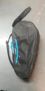 Artengo padeltas, Ophalen, Zo goed als nieuw
