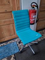 Bureaustoel, Ophalen, Bureaustoel