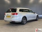 Volkswagen Passat Variant 1.4 TSI GTE Highline | Pano | Lede, Auto's, Volkswagen, Automaat, Bedrijf, Break, Hybride Elektrisch/Benzine