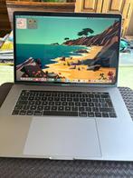 MACBOOK PRO  15"  2018  AZERTY  i7  16 GB / 256 GB SSD, Computers en Software, Apple Macbooks, Gebruikt, 256 GB, 2 tot 3 Ghz, 15 inch