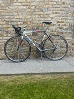 Full Carbon koersfiets Trek Madone OCLV 110, Fietsen en Brommers, Fietsen | Racefietsen, Ophalen, Zo goed als nieuw, Carbon