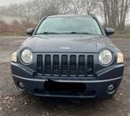 Jeep compass 175.000KM, Auto's, Jeep, Compass, Diesel, Particulier, 4x4