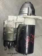 Startmotor BMW E46 318i N42  handbak, Ophalen of Verzenden, Gebruikt, BMW