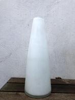 Joli vase conique bombé pâte de verre, Antiquités & Art, Antiquités | Vases, Enlèvement ou Envoi