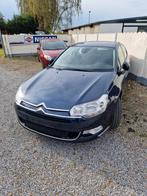 CITROËN C5 1600 DIESEL 2008, Autos, Achat, 4 portes, Entreprise, Boîte manuelle