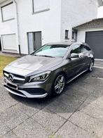 Mercedes CLA180 Shooting Brake 2017 benzine manueel 94000km, Auto's, Voorwielaandrijving, CLA, 5 deurs, Particulier