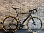 Canyon Ultimate CF SL Ultegra Di2 Medium, 28 inch, Carbon, Heren, Zo goed als nieuw