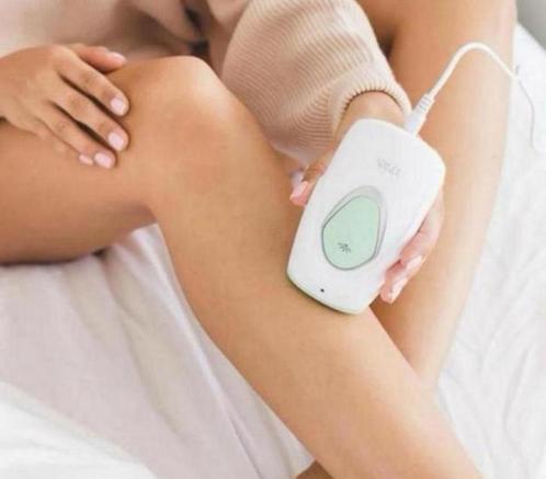 Sensica sensiLight Mini Laser RPL ontharingssysteem Laser, Elektronische apparatuur, Persoonlijke Verzorgingsapparatuur, Nieuw