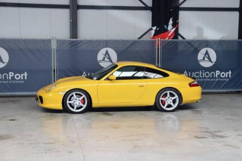 Veiling: Oldtimers en Sportwagens, Auto's, Porsche, Particulier, Ophalen