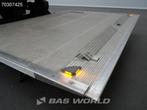 Iveco Daily 35C16 Laadklep Dubbellucht 160PK Bakwagen Airco, Stof, Gebruikt, Euro 6, Iveco
