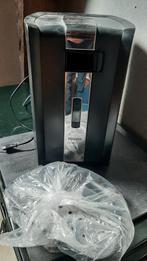 Pompe a biere, Ophalen