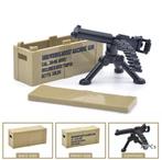 🎁 Blocs de construction WW2 - G20 - Coffret d'armes américa, Enlèvement ou Envoi, Neuf